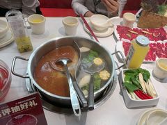 -潮正和潮汕牛肉火锅·老字号(番禺万达店)