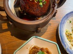 -扬州狮子楼·非遗淮扬菜(东关街店)