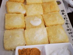 -全州拌饭馆(断桥店)