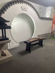 -盘子女人坊古装写真摄影(南京总店)