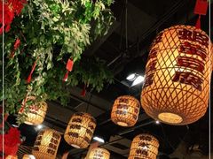 大堂-南京大牌档(香港广场店)