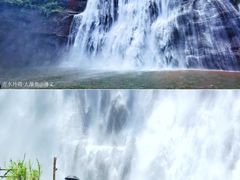 -赤水丹霞旅游区·佛光岩