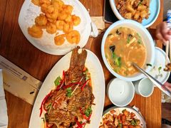 -蔡家酒楼(一德街店)