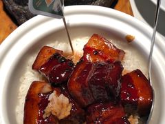 -庆江南江南菜(琴湖溪里花园城店)