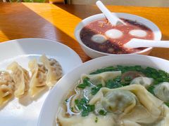 -吴家馄饨