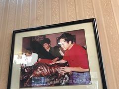 -金牌餐厅·天津菜·八珍豆腐·老爆三(瓷房子店)