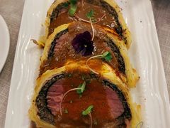 -餮熹Tipsea法餐(吉大店)