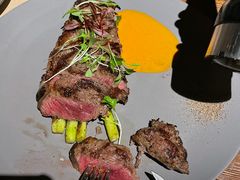 -Mercato莫卡多露台餐厅与酒吧(K11店)