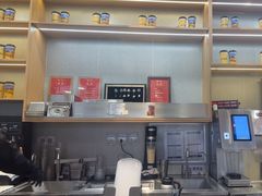 -霸王茶姬(西单百货店)