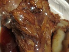 -韩麦大冷面(桂花街直营店)