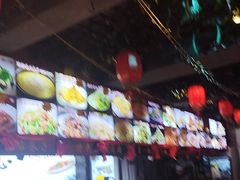 -人民公社大食堂(张家湾店)