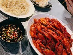 -虎虎龙虾大排档(双井店)