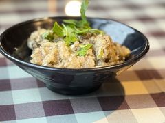 -北京水岸山吧度假村(雁栖镇店)