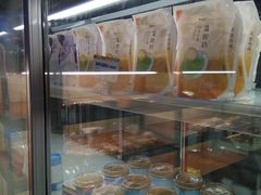 -一鸣真鲜奶吧(景城花园奶吧)