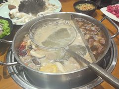 -高兴一锅潮汕鲜牛肉火锅(银座店)