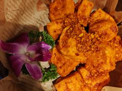 -云尊府云南菜·蒸汽石锅鱼(学清路店)