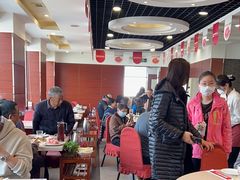-阳坊大都涮羊肉(阳坊总店)