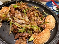 -范家小馆·烤鸭新京菜(金融街店)