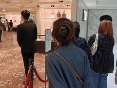 -乐天免税店(明洞店)