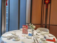 包厢-花城苑广府菜(侨鑫店)