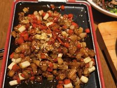 -小户人家(循礼门南国中心店)
