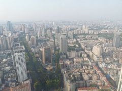 -南京商茂国际酒店(新街口德基广场店)