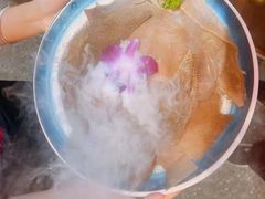 -贤合庄卤味火锅(永年新世纪店)