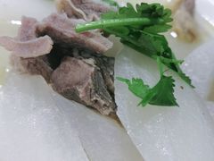 -朱大嘴肥肠血旺(福字街店)