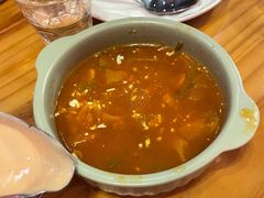 -清真·艾美可餐厅(大悦汇店)