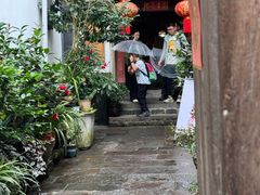 -龙姐私房菜(和顺古镇店)