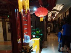 -金狮麟·新豫菜(金码大厦店)