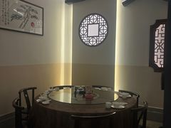 -洈水谣 · 地道荆州松滋菜(菱角湖公园店)