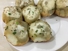 -老西白点心店