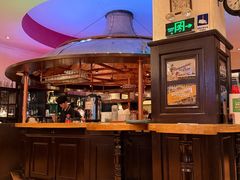 -兰特伯爵西餐厅·啤酒屋(方庄店)