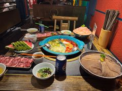 -吼堂老火锅(太古里总店)