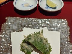 -炎橘·板前料理 Omakase
