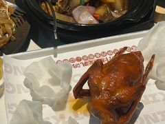 -煲王粤菜餐厅(中侨中心店)