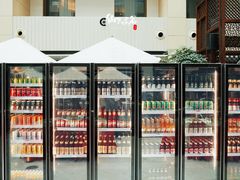 -朗丽兹自助餐厅