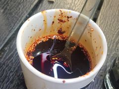 -杨记清芳牛肉拉面(京广路店)