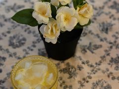 -花间烘焙BLossom Bakery