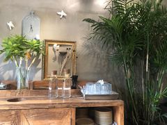 -HIGH FIVE哈福手工汉堡(桂林路店)