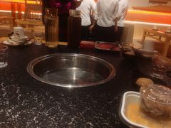-京炭铜锅涮肉·羊蝎子·羊肉炉(保利·时光里店)