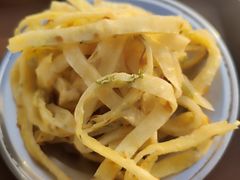 -龙门李家三旦羊肉汤馆