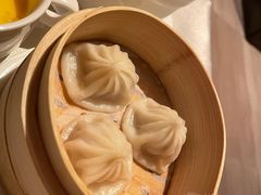 上海小笼包-上海金桥红枫万豪酒店-万豪中餐厅