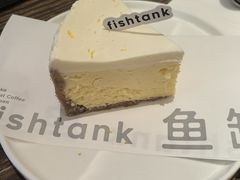 -fishtank鱼缸咖啡(三山街店)
