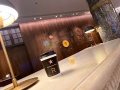 -星巴克臻选(天津恒隆广场旗舰店)