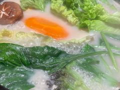 -捞神煲汤火锅(湖滨商业街店)