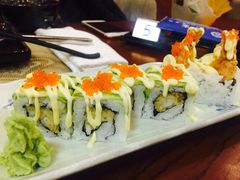 -简家·海鲜盛宴(下沙店)