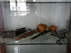 -秦汉胡同国学书院(天鹅湾分馆)
