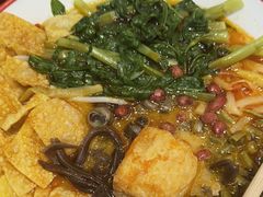 -见味花甲(福田coco park店)